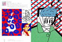 「ILLUSTRATION 2019」より