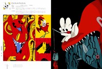 「ILLUSTRATION 2019」より