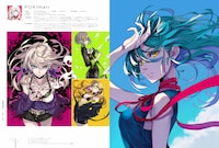 「ILLUSTRATION 2019」より