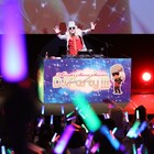 「キンプリ」DJ KOOのプレイに熱狂、本予告公開で絶叫!東京国際映画祭で