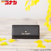 「名探偵コナン フサエブランド 長財布」