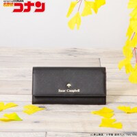 「名探偵コナン フサエブランド 長財布」