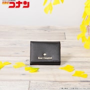 「名探偵コナン フサエブランド 二つ折り財布」