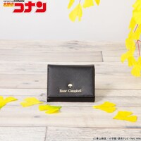 「名探偵コナン フサエブランド 二つ折り財布」