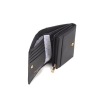 「名探偵コナン フサエブランド 二つ折り財布」