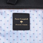 「名探偵コナン フサエブランド 横型トートバッグ」