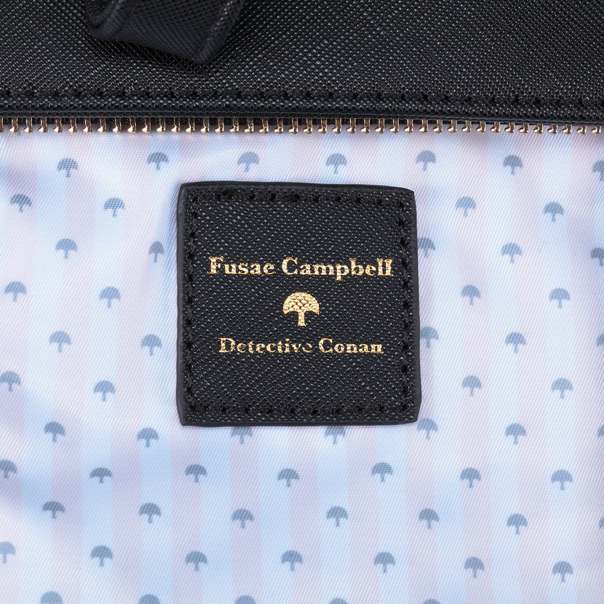 「名探偵コナン フサエブランド 横型トートバッグ」