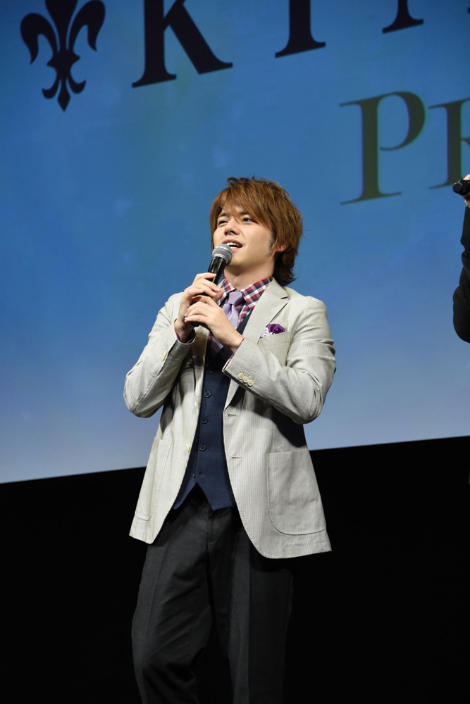 内田雄馬