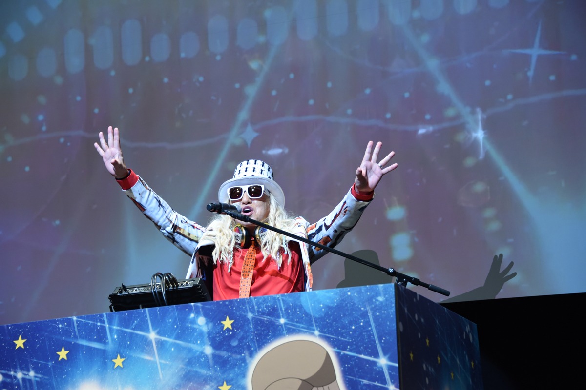 DJ KOO