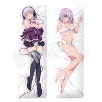 「SSSS.GRIDMAN 抱き枕カバー 新条アカネ」(c)円谷プロ (c)2018 TRIGGER・雨宮哲／「GRIDMAN」製作委員会