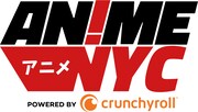 「Anime NYC」ロゴ