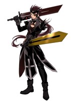 光と闇の騎士団長（パラディン・オブ・ソース）（CV：松岡禎丞）