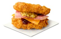 「THE DOUBLE（ザ・ダブル）」