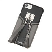 八乙女楽モデルのスマートフォンケース。