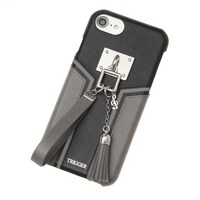 八乙女楽モデルのスマートフォンケース。