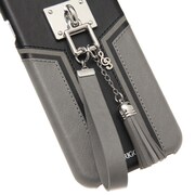 八乙女楽モデルのスマートフォンケース。