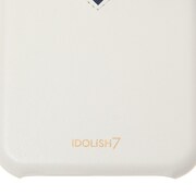 和泉一織モデルのスマートフォンケース。