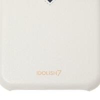 和泉一織モデルのスマートフォンケース。