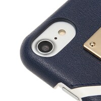 和泉一織モデルのスマートフォンケース。