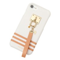 和泉三月モデルのスマートフォンケース。