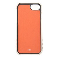 和泉三月モデルのスマートフォンケース。