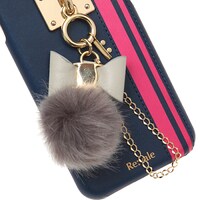 百モデルのスマートフォンケース。