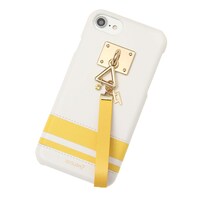 六弥ナギモデルのスマートフォンケース。