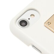 六弥ナギモデルのスマートフォンケース。