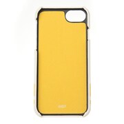 六弥ナギモデルのスマートフォンケース。