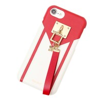 七瀬陸モデルのスマートフォンケース。