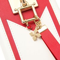 七瀬陸モデルのスマートフォンケース。