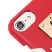 七瀬陸モデルのスマートフォンケース。