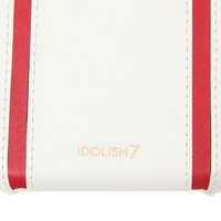 七瀬陸モデルのスマートフォンケース。