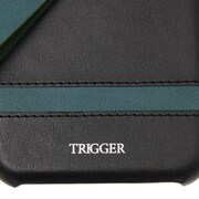 十龍之介モデルのスマートフォンケース。