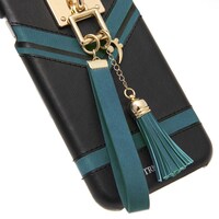 十龍之介モデルのスマートフォンケース。