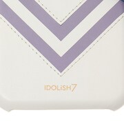 逢坂壮五モデルのスマートフォンケース。