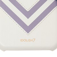 逢坂壮五モデルのスマートフォンケース。