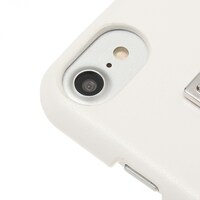 四葉環モデルのスマートフォンケース。