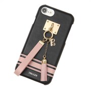 九条天モデルのスマートフォンケース。