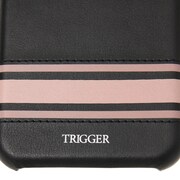 九条天モデルのスマートフォンケース。