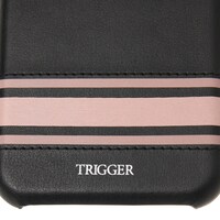 九条天モデルのスマートフォンケース。