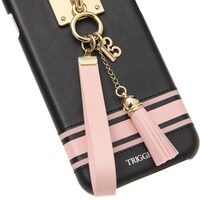 九条天モデルのスマートフォンケース。