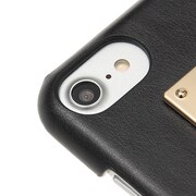 九条天モデルのスマートフォンケース。