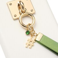 二階堂大和モデルのスマートフォンケース。