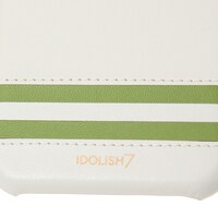 二階堂大和モデルのスマートフォンケース。