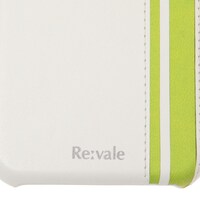 千モデルのスマートフォンケース。