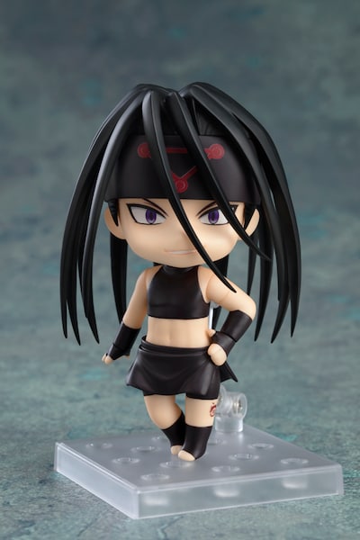 「ねんどろいど エンヴィー」