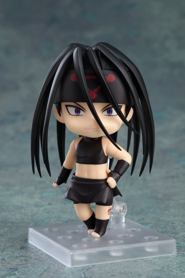 「ねんどろいど エンヴィー」