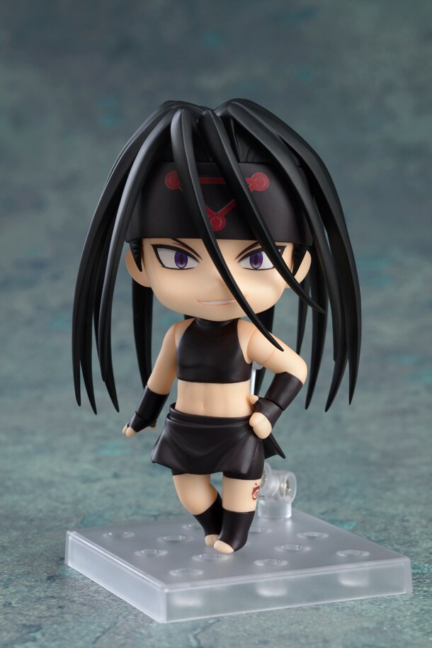 「ねんどろいど エンヴィー」