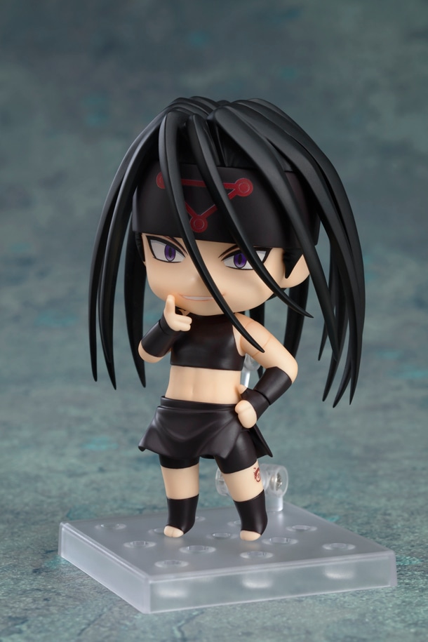 「ねんどろいど エンヴィー」